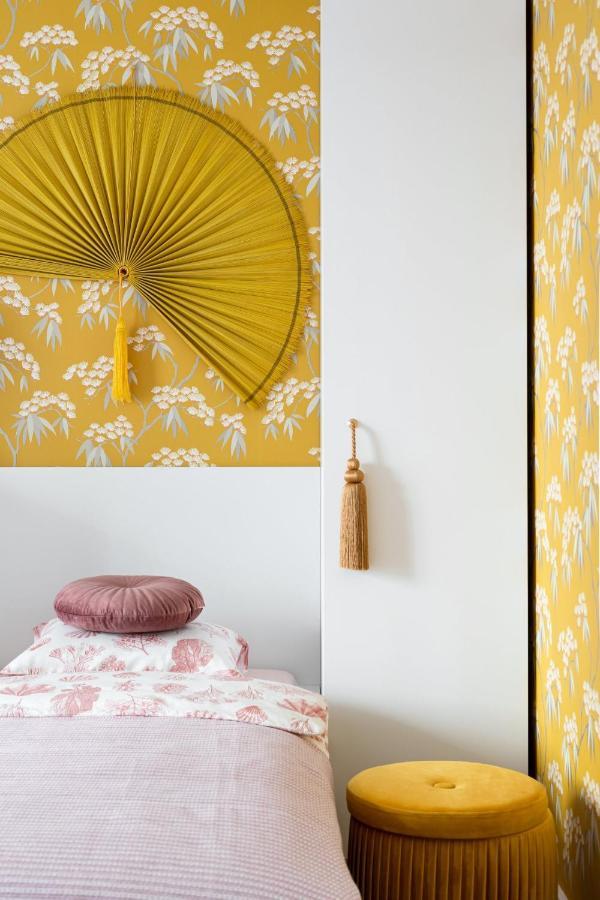 שצ'צ'ירק Apartament Sevilla Z Prywatna Sauna מראה חיצוני תמונה