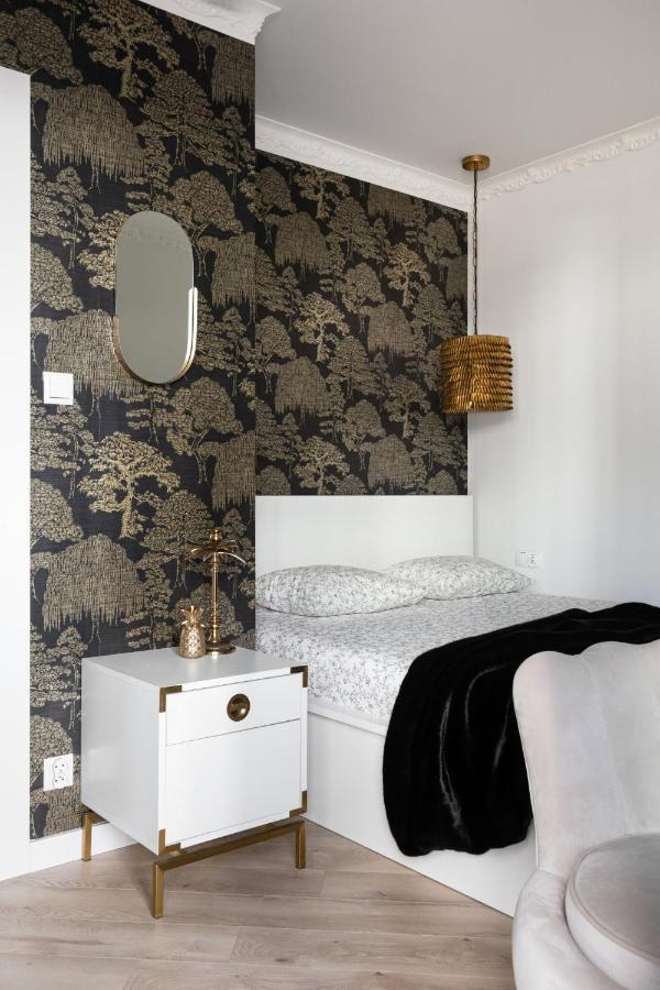 שצ'צ'ירק Apartament Sevilla Z Prywatna Sauna מראה חיצוני תמונה